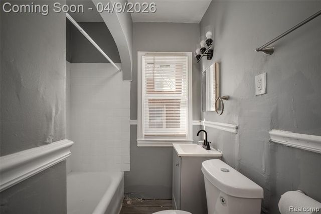 15739 Washburn Street, Detroit, MI 48238