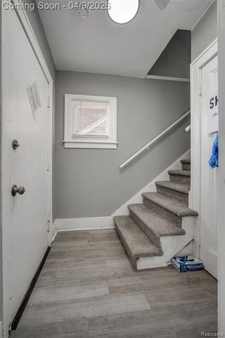 15739 Washburn Street, Detroit, MI 48238