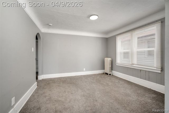 15739 Washburn Street, Detroit, MI 48238