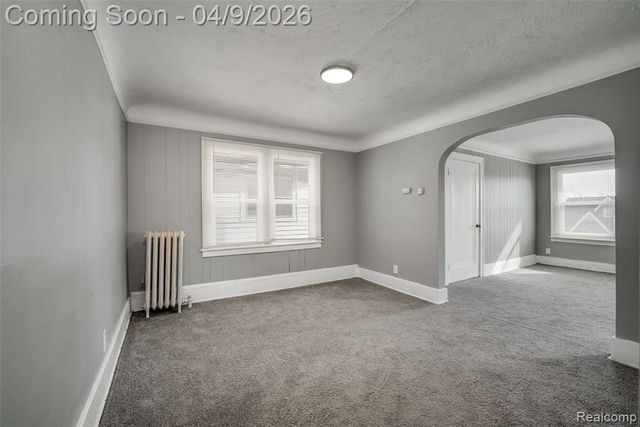 15739 Washburn Street, Detroit, MI 48238