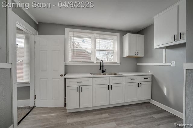 15739 Washburn Street, Detroit, MI 48238