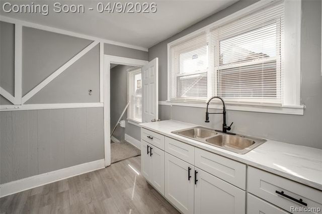 15739 Washburn Street, Detroit, MI 48238