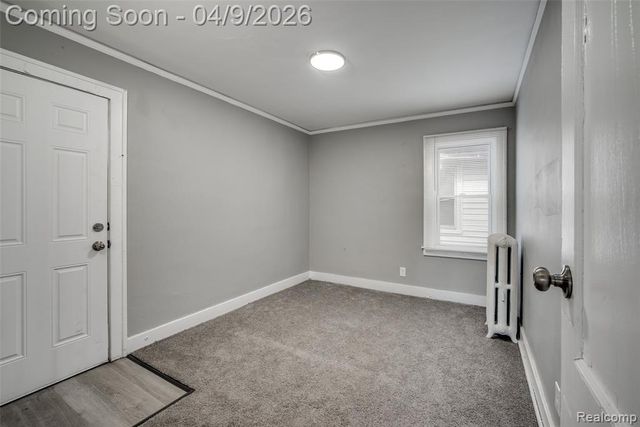 15739 Washburn Street, Detroit, MI 48238