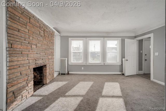 15739 Washburn Street, Detroit, MI 48238