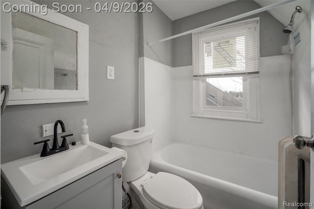 15739 Washburn Street, Detroit, MI 48238