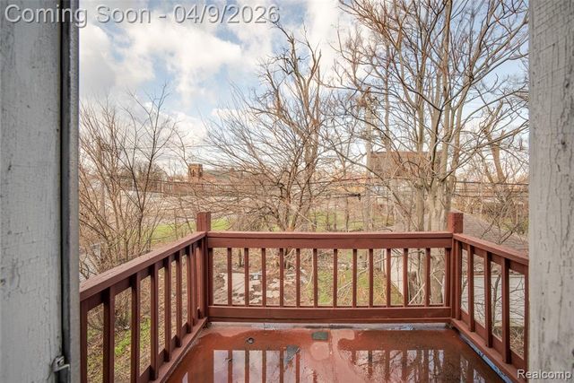 15739 Washburn Street, Detroit, MI 48238