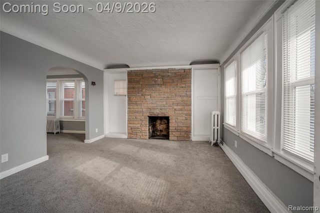 15739 Washburn Street, Detroit, MI 48238