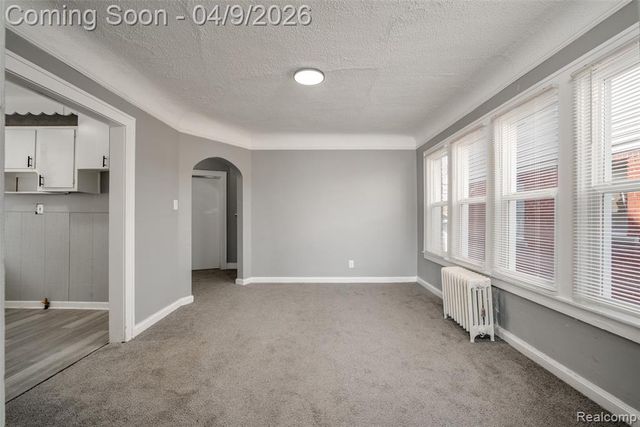 15739 Washburn Street, Detroit, MI 48238