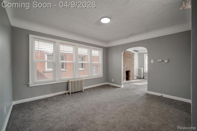 15739 Washburn Street, Detroit, MI 48238