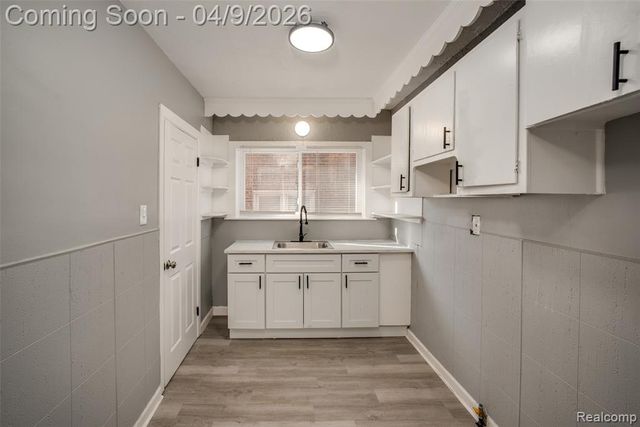 15739 Washburn Street, Detroit, MI 48238