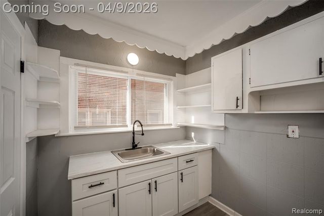 15739 Washburn Street, Detroit, MI 48238