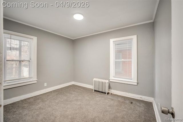 15739 Washburn Street, Detroit, MI 48238