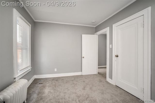 15739 Washburn Street, Detroit, MI 48238