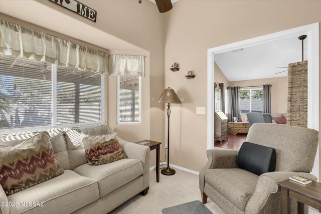 13231 N Classic Overlook Court, Oro Valley, AZ 85755