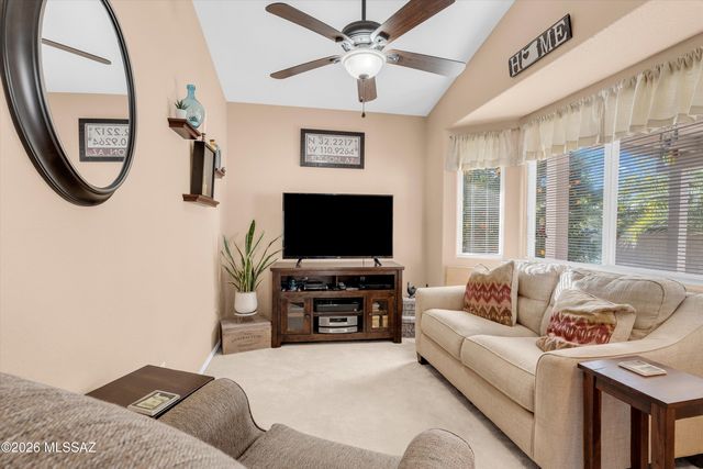 13231 N Classic Overlook Court, Oro Valley, AZ 85755