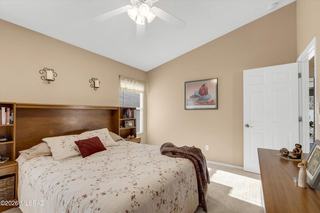 13231 N Classic Overlook Court, Oro Valley, AZ 85755