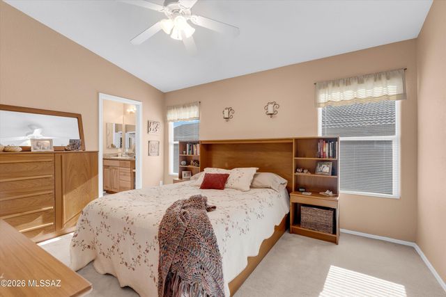 13231 N Classic Overlook Court, Oro Valley, AZ 85755