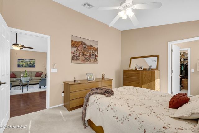 13231 N Classic Overlook Court, Oro Valley, AZ 85755