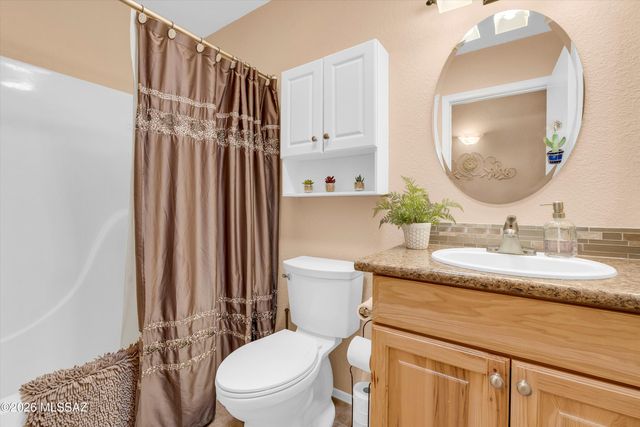 13231 N Classic Overlook Court, Oro Valley, AZ 85755