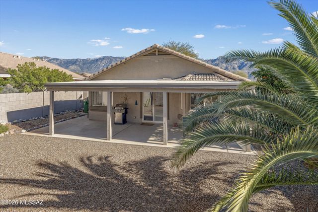 13231 N Classic Overlook Court, Oro Valley, AZ 85755