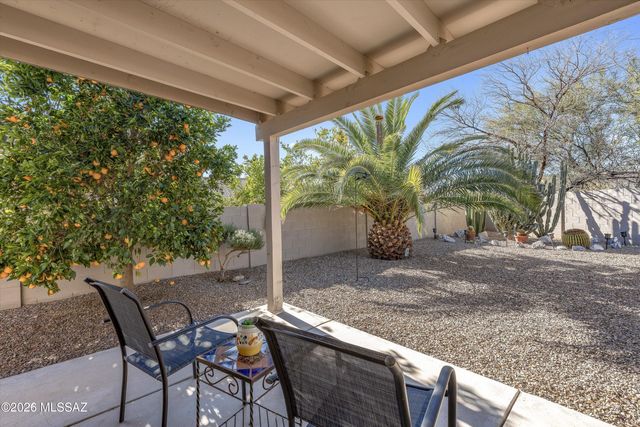 13231 N Classic Overlook Court, Oro Valley, AZ 85755