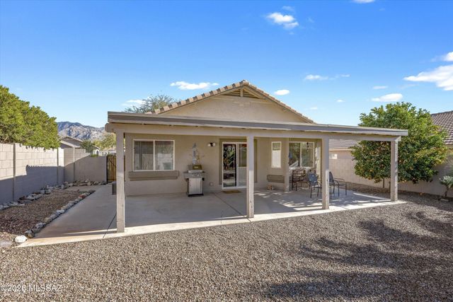 13231 N Classic Overlook Court, Oro Valley, AZ 85755