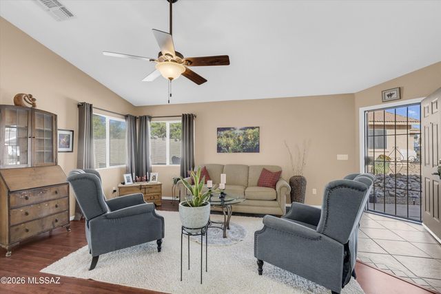 13231 N Classic Overlook Court, Oro Valley, AZ 85755