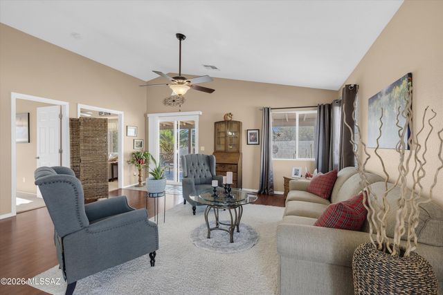 13231 N Classic Overlook Court, Oro Valley, AZ 85755