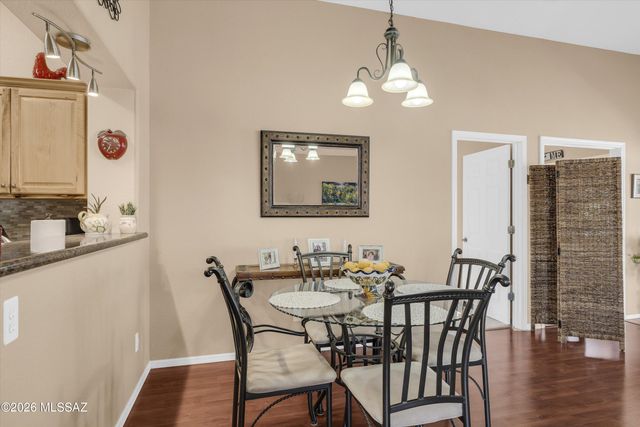 13231 N Classic Overlook Court, Oro Valley, AZ 85755