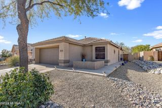 13231 N Classic Overlook Court, Oro Valley, AZ 85755