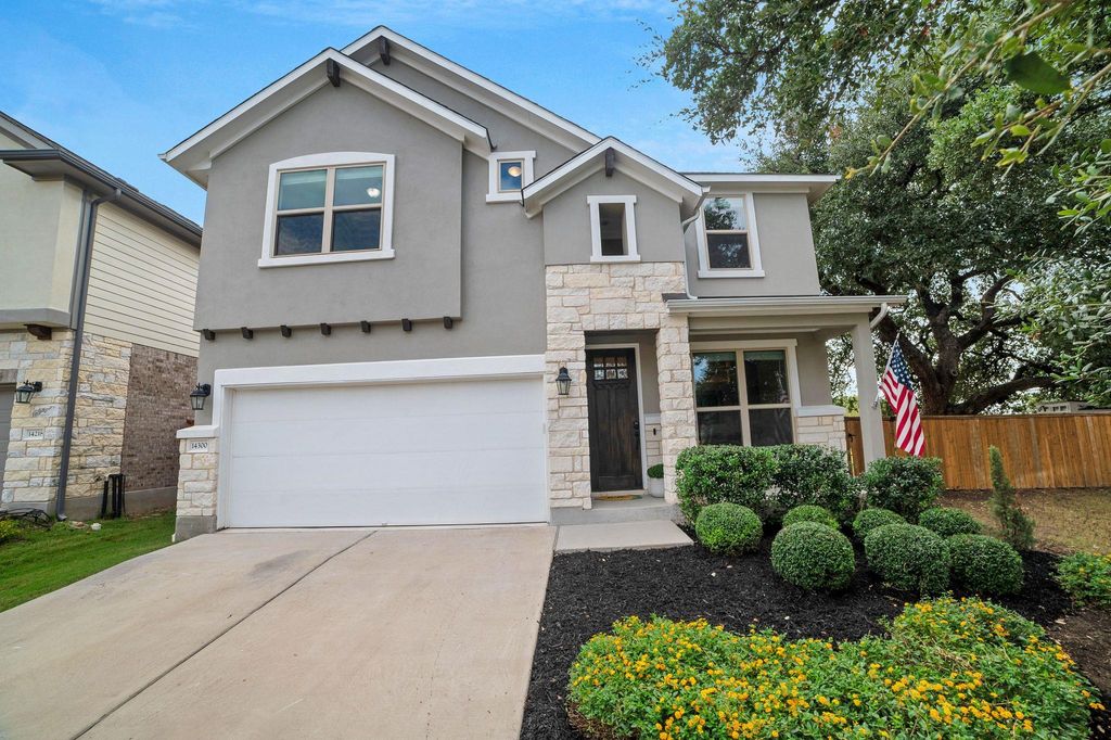 14300 McCoy LOOP 21, Austin, TX 78717