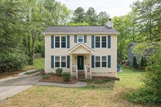 204 E Dynasty Drive, Cary, NC 27513