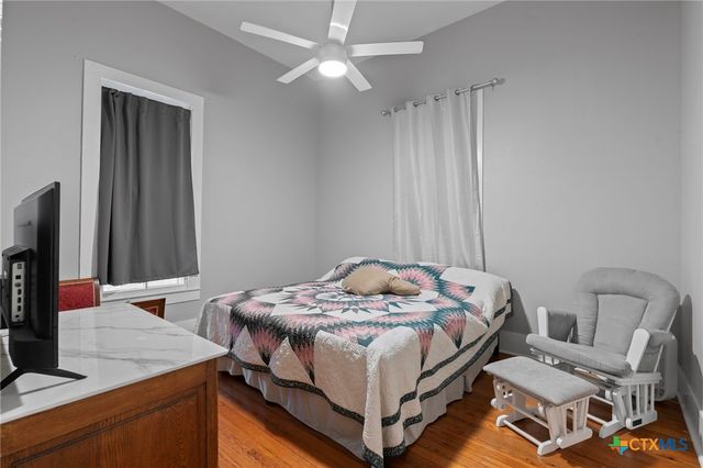 616 N Beal Street, Belton, TX 76513