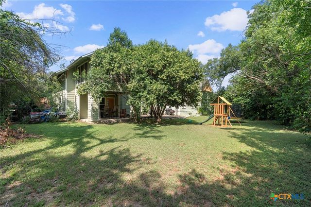 616 N Beal Street, Belton, TX 76513