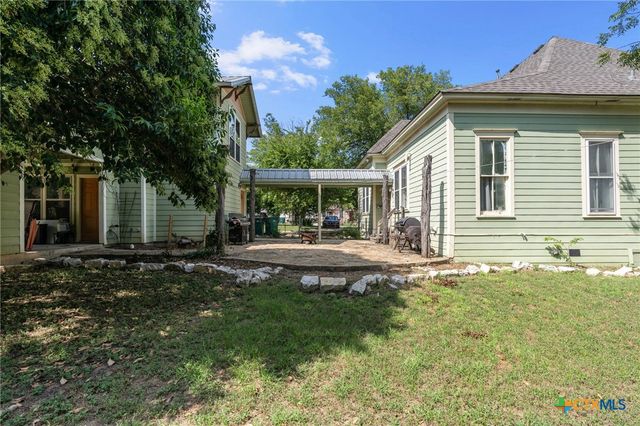 616 N Beal Street, Belton, TX 76513