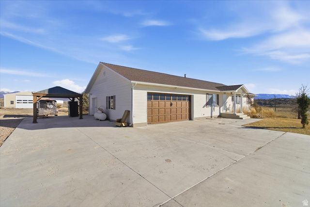 17500 N 4250 E, Moroni, UT 84646