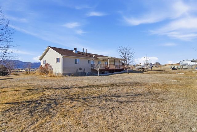 17500 N 4250 E, Moroni, UT 84646
