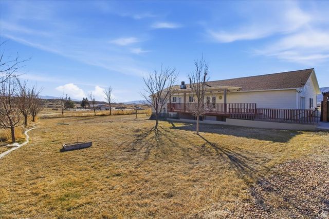 17500 N 4250 E, Moroni, UT 84646