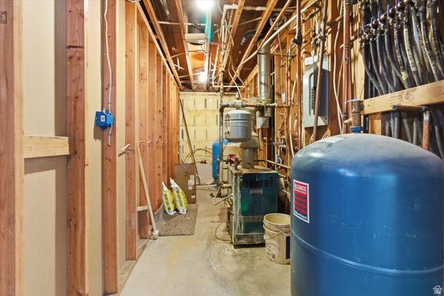 17500 N 4250 E, Moroni, UT 84646