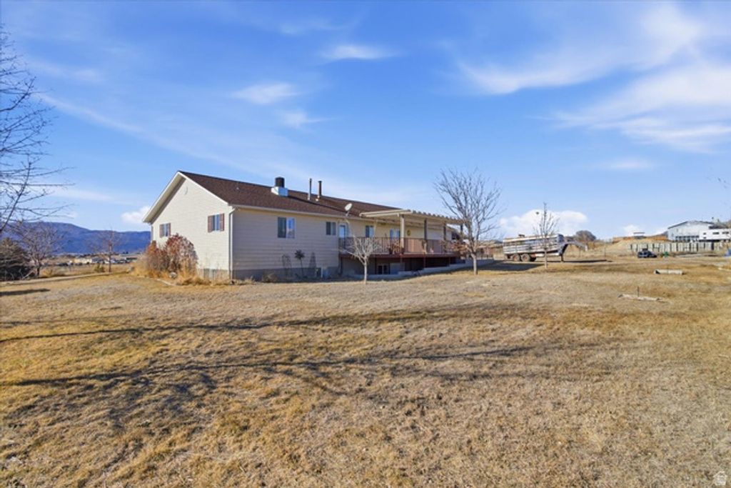 Image 12 of property listing at 17500 N 4250 E, Moroni, UT 84646