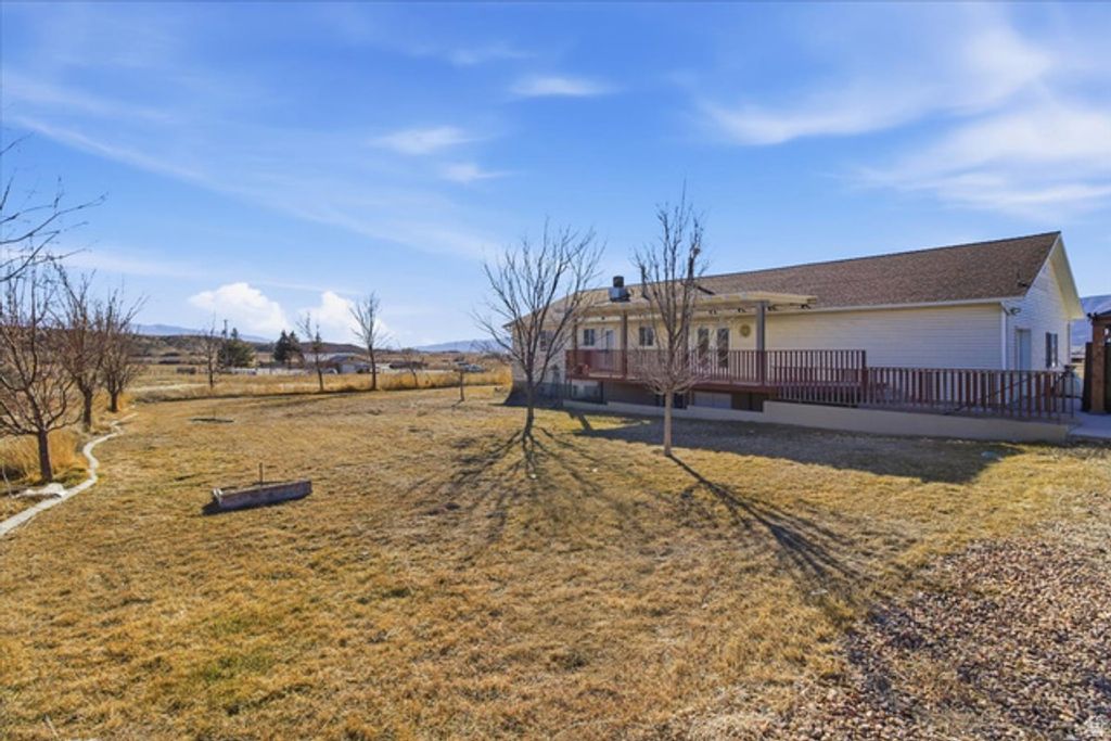 Image 13 of property listing at 17500 N 4250 E, Moroni, UT 84646