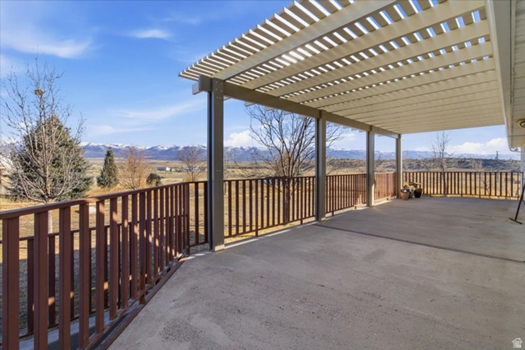 Image 15 of property listing at 17500 N 4250 E, Moroni, UT 84646
