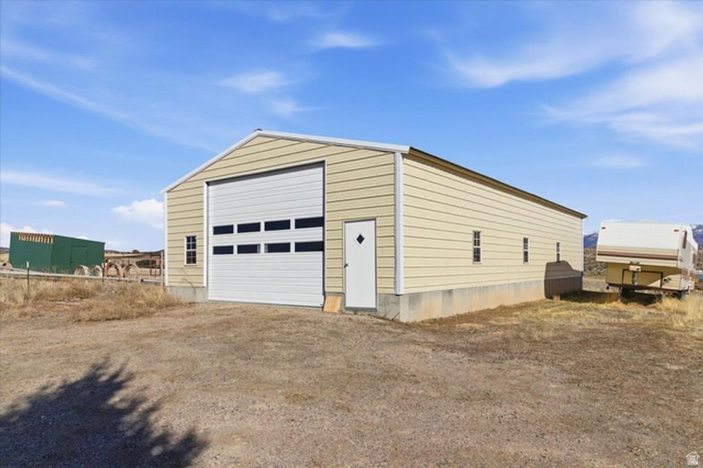 Image 16 of property listing at 17500 N 4250 E, Moroni, UT 84646