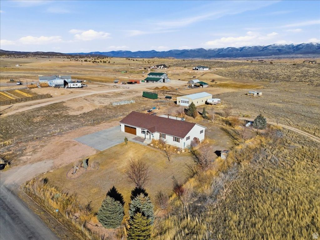 Image 8 of property listing at 17500 N 4250 E, Moroni, UT 84646