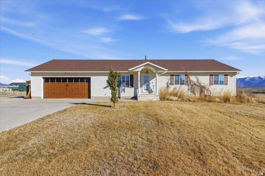 Image 9 of property listing at 17500 N 4250 E, Moroni, UT 84646
