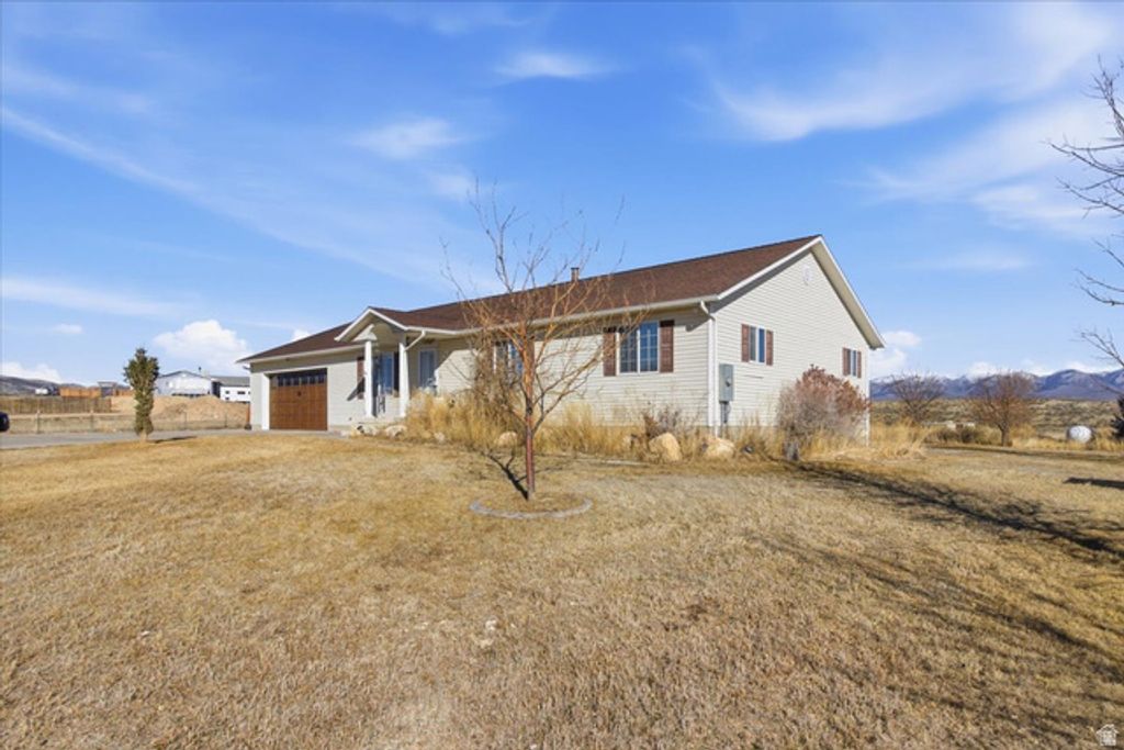 Image 10 of property listing at 17500 N 4250 E, Moroni, UT 84646