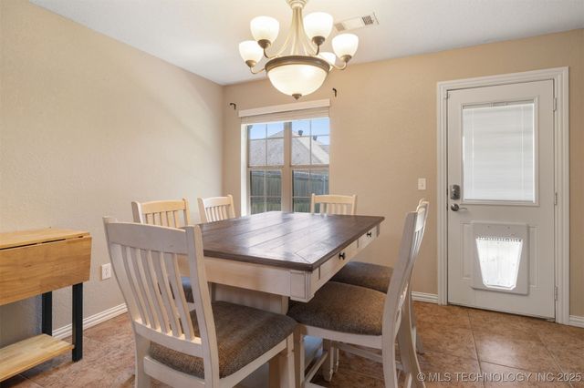 5428 Roadrunner Drive, Durant, OK 74701