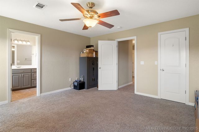 5428 Roadrunner Drive, Durant, OK 74701