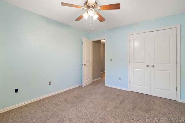 5428 Roadrunner Drive, Durant, OK 74701