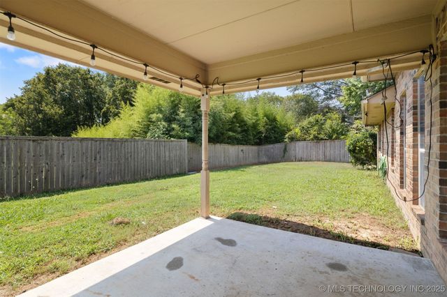 5428 Roadrunner Drive, Durant, OK 74701